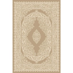 MELODIE 8905B (Rectangulaire, 190X275, IVOIRE_IVOIRE)