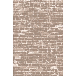 RIHAB 98430 (Rectangulaire, 200X275, MARRON BRONZE)