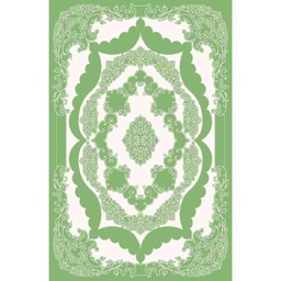 ISHRAK 8536A (Rectangular, 200X275, VERT)