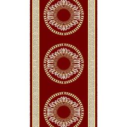 أزهر 98800 (أسطوانة, 105X300, أحمر عنابي)