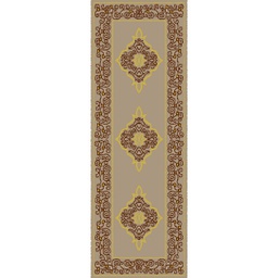 أزهر 97150 (أسطوانة, 105X300, عاجي)