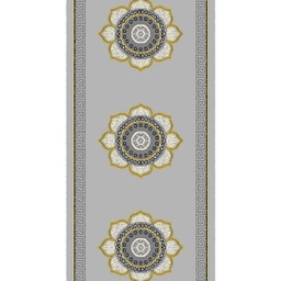 AZHAR 98870 (Roller, 105X300, GRIS CLAIRE)