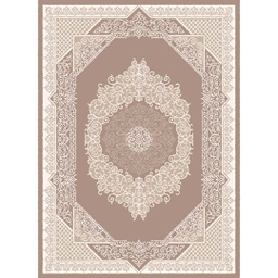 رحاب A2610 (مستطيل, 200X275, بني برونزي)
