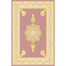 PRINTEMPS 74230 (Rectangular, 150X220, BOIS DE ROSE)