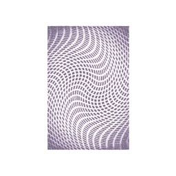 إيسلاندا 95940 (مستطيل, 80X150, أرجواني فاتح)