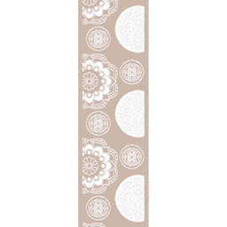CIRTA A224B (Roller, 84X400, BRONZE CLAIR)