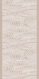 CIRTA A230B (Roller, 84X400, BRONZE CLAIR)