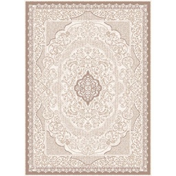 RIHAB A2620 (Rectangular, 200X275, BLANC CASSE)