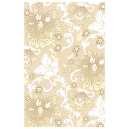 BRAGA A2350 (Rectangulaire, 200X280, BLANC)