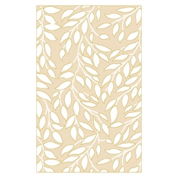 BRAGA A2370 (Rectangular, 200X280, BLANC)