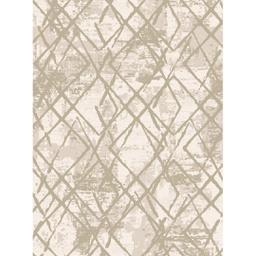 ANKARA A2150 (Rectangulaire, 200X280, IVOIRE)