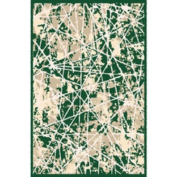 ANKARA 88880 (Rectangulaire, 200X280, VERT EMERAUDE)