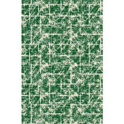 ANKARA 98470 (Rectangulaire, 200X280, VERT EMERAUDE)