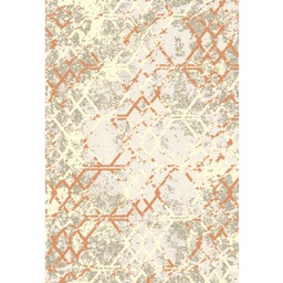 ANKARA A2120 (Rectangular, 200X280, BRIQUE)