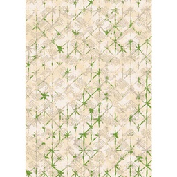 MADRID 99850 (Rectangulaire, 200X280, ECRU SHRINK_VERT)