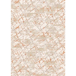 مدريد 99760 (مستطيل, 200X280, بني)