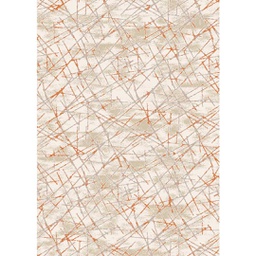 MADRID 99760 (Rectangular, 200X280, VISON SHRINK_BRIQUE)