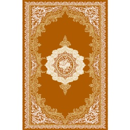 ISHRAK 85071 (Rectangular, 200X400, BRIQUE)