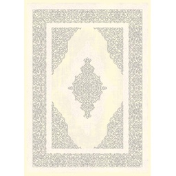 KILIS A131C (Rectangular, 200X280, ECRU SHRINK)