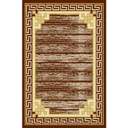 براغا 98730 (مستطيل, 200X280, بني عنابي)