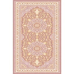 ISHRAK 48261 (Rectangulaire, 200X400, BOIS DE ROSE)