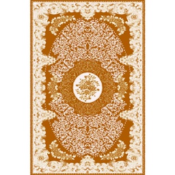 ISHRAK 85591 (Rectangular, 200X400, BRIQUE)