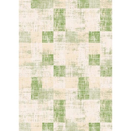 MADRID A0240 (Rectangulaire, 200X280, ECRU SHRINK_VERT)