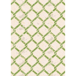 MADRID A0960 (Rectangular, 200X280, ECRU SHRINK_VERT)