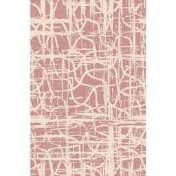 ATAKOR 96840 (Rectangulaire, 200X280, BOIS DE ROSE)