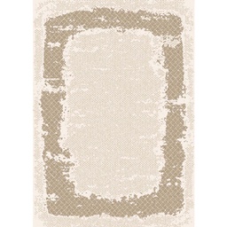 EMIRAT 99040 (Rectangular, 200X280, ECRU SHRINK - IVOIRE)