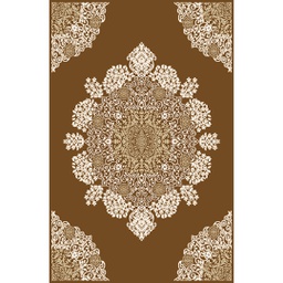 MIRABEL 95930 (Rectangular, 300X400, MARRON TERRE)