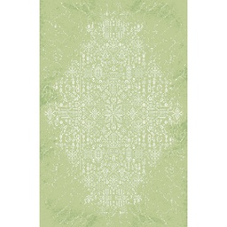 ISLANDA 65350 (Rectangulaire, 300X400, VERT CLAIRE)