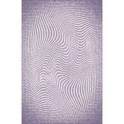 ISLANDA 95940 (Rectangulaire, 300X400, VIOLET CLAIRE)