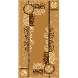 NOUR 53920 (Rectangular, 300X600, MARRON MIEL)