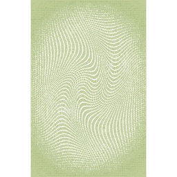 ISLANDA 95940 (Rectangulaire, 300X400, VERT CLAIRE)