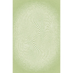 ISLANDA 95940 (Rectangulaire, 300X400, VERT CLAIRE)