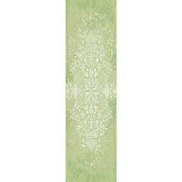 ISLANDA 65350 (Rouleau, 100X200, VERT CLAIRE)