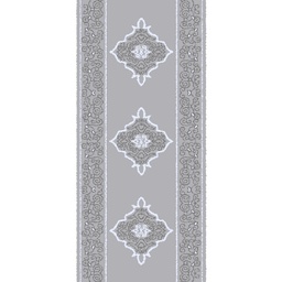 AZHAR 97150 (Roller, 105X500, GRIS CLAIRE)