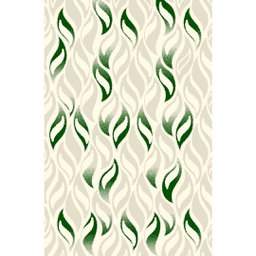 ANKARA 97223 (Rectangular, 200X280, VERT EMERAUDE)