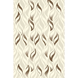 ANKARA 97223 (Rectangular, 200X280, MARRON CAFE)