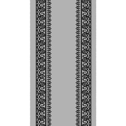 RELAX 54655 (Rouleau, 84X400, GRIS CLAIRE)