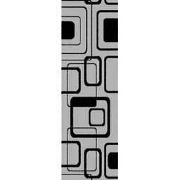 RELAX 62705 (Roller, 84X400, GRIS CLAIRE)