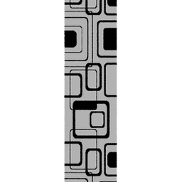 RELAX 62705 (Roller, 84X500, GRIS CLAIRE)