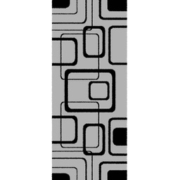 رولاكس 62705 (أسطوانة, 105X2000, رمادي فاتح)