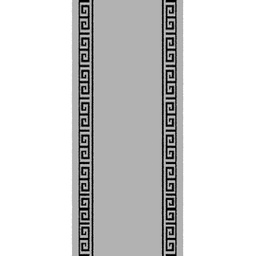 RELAX 64255 (Roller, 84X400, GRIS CLAIRE)