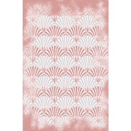 RIHAB A2080 (Rectangulaire, 200X275, BOIS DE ROSE)