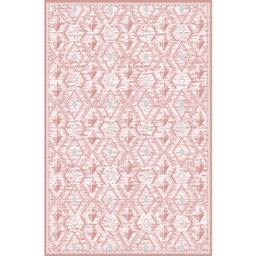 RIHAB A2110 (Rectangular, 200X275, BOIS DE ROSE)