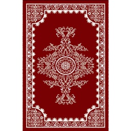 RELAX 5465A (Rectangular, 240X400, BORDEAUX)