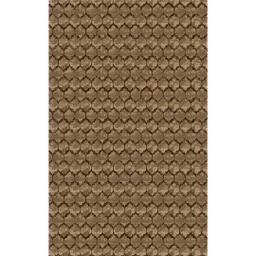 نور 96190 (مستطيل, 200X275, بني)