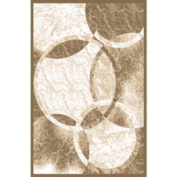 نور 61560 (مستطيل, 200X275, بني)